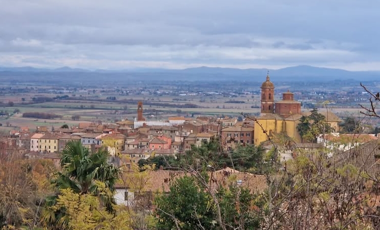 Immagine Bilancio, la Regione destina 815.000 euro a Sinalunga